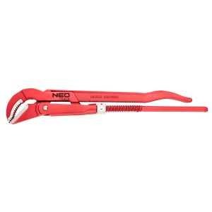 Klucz do rur typ ”45”, 1.0”, 330mm NEO 02-426 179565 Klucz do rur typ ”45”, 1.0”, 330mm NEO 02-426 179565