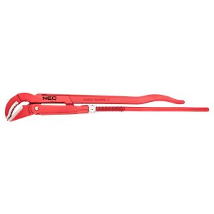 Klucz do rur typ ”45”, 2.0”, 530mm NEO 02-428 179577 Klucz do rur typ ”45”, 2.0”, 530mm NEO 02-428 179577
