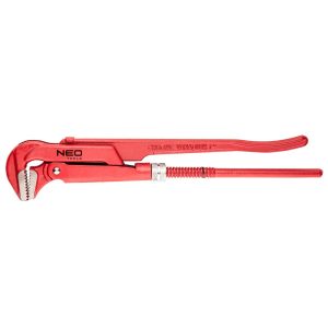 Klucz do rur typ ”90”, 1.0”, 330mm NEO 02-423 179550 Klucz do rur typ ”90”, 1.0”, 330mm NEO 02-423 179550