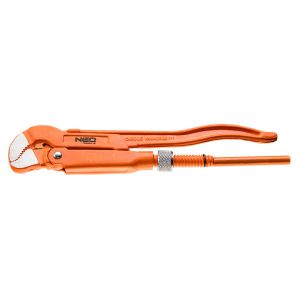 Klucz do rur typ S, 1”, 330mm NEO 02-121 179573 Klucz do rur typ S, 1”, 330mm NEO 02-121 179573