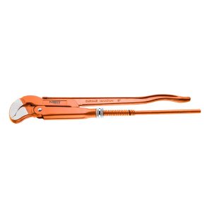 Klucz do rur typ ”S”, 2.0”, 535 mm NEO 02-123 179553 Klucz do rur typ ”S”, 2.0”, 535 mm NEO 02-123 179553