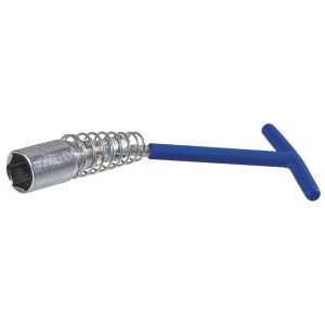 Klucz do świec zapłonowych 16 mm TOPEX 37D052 179732 Klucz do świec zapłonowych 16 mm TOPEX 37D052 179732