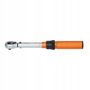 Klucz dynamometryczny 1/4″, zakres 5-25 Nm NEO 08-822 179670