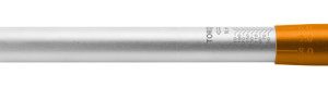 Klucz dynamometryczny dwukierunkowy 1/2″, NEO 08-835 179791
