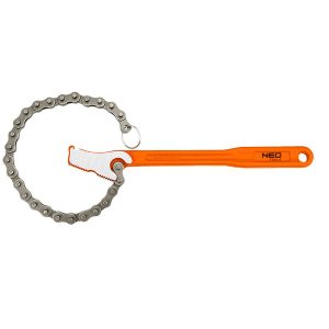 Klucz łańcuchowy do rur 4” 300mm, NEO 02-444 179242