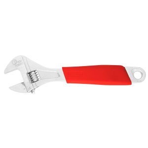 Klucz nastawny 200 mm, 0-22 mm TOP TOOLS 35D118 179631 Klucz nastawny 200 mm, 0-22 mm TOP TOOLS 35D118 179631