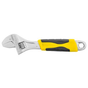 Klucz nastawny 200 mm, zakres 0-24 mm TOPEX 35D122 179803 Klucz nastawny 200 mm, zakres 0-24 mm TOPEX 35D122 179803
