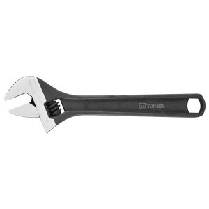 Klucz nastawny 200 mm, zakres 0-31 mm TOPEX 35D556 179695 Klucz nastawny 200 mm, zakres 0-31 mm TOPEX 35D556 179695