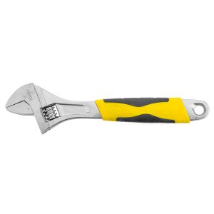 Klucz nastawny 300 mm, zakres 0-35 mm TOPEX 35D124 179780 Klucz nastawny 300 mm, zakres 0-35 mm TOPEX 35D124 179780