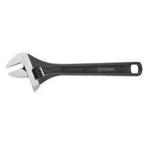Klucz nastawny 300 mm, zakres 0-41 mm TOPEX 35D558 179690 Klucz nastawny 300 mm, zakres 0-41 mm TOPEX 35D558 179690