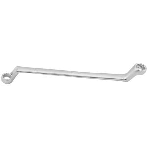Klucz oczkowy odgięty 10 x 11mm TOPEX 35D807 179682 Klucz oczkowy odgięty 10 x 11mm TOPEX 35D807 179682