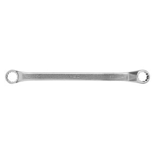 Klucz oczkowy odgięty 16 x 17 mm NEO 09-916 179672 Klucz oczkowy odgięty 16 x 17 mm NEO 09-916 179672