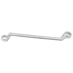 Klucz oczkowy odgięty 18 x 19 mm TOPEX 35D815 179755 Klucz oczkowy odgięty 18 x 19 mm TOPEX 35D815 179755