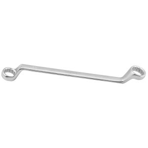 Klucz oczkowy odgięty 20 x 22 mm TOPEX 35D817 179805 Klucz oczkowy odgięty 20 x 22 mm TOPEX 35D817 179805
