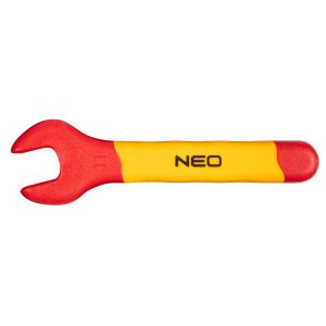 Klucz płaski 11mm 1000V NEO 01-115 179561 Klucz płaski 11mm 1000V NEO 01-115 179561