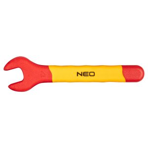 Klucz płaski 12mm 1000V NEO 01-116 179586 Klucz płaski 12mm 1000V NEO 01-116 179586