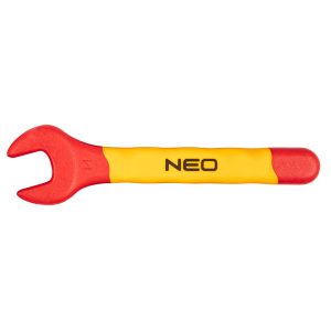 Klucz płaski 14mm 1000V NEO 01-118 179562 Klucz płaski 14mm 1000V NEO 01-118 179562