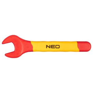 Klucz płaski 16mm 1000V NEO 01-120 179584 Klucz płaski 16mm 1000V NEO 01-120 179584