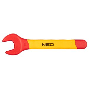 Klucz płaski 18mm 1000V NEO 01-122 179558 Klucz płaski 18mm 1000V NEO 01-122 179558