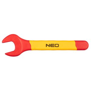 Klucz płaski 21mm 1000V NEO 01-124 179557 Klucz płaski 21mm 1000V NEO 01-124 179557