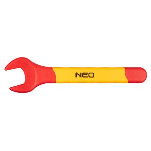 Klucz płaski 24mm 1000V NEO 01-126 179538 Klucz płaski 24mm 1000V NEO 01-126 179538