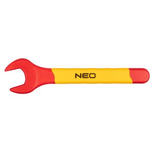 Klucz płaski 27mm 1000V NEO 01-127 179580 Klucz płaski 27mm 1000V NEO 01-127 179580