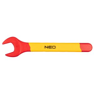 Klucz płaski 30mm 1000V NEO 01-128 179579 Klucz płaski 30mm 1000V NEO 01-128 179579