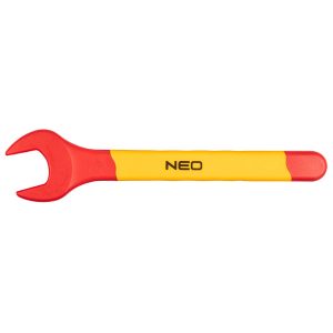 Klucz płaski 32mm 1000V NEO 01-129 179552 Klucz płaski 32mm 1000V NEO 01-129 179552