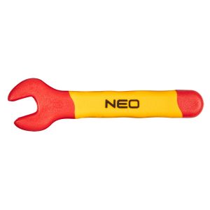 Klucz płaski 6mm 1000V NEO 01-110 179572 Klucz płaski 6mm 1000V NEO 01-110 179572