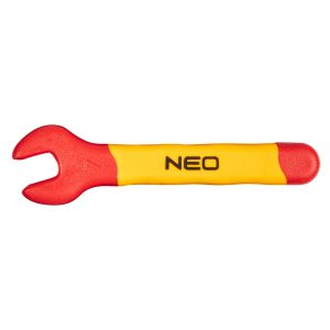 Klucz płaski 7mm 1000V NEO 01-111 179578 Klucz płaski 7mm 1000V NEO 01-111 179578
