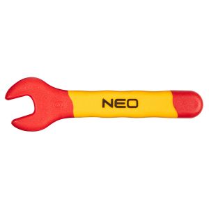 Klucz płaski 9mm 1000V NEO 01-113 179570 Klucz płaski 9mm 1000V NEO 01-113 179570