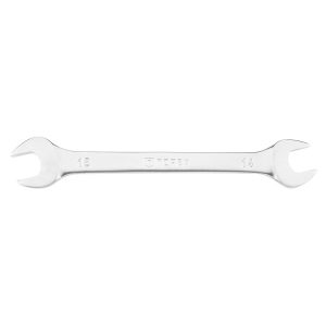 Klucz płaski dwustronny 14 x 15mm TOPEX 35D609 179744 Klucz płaski dwustronny 14 x 15mm TOPEX 35D609 179744