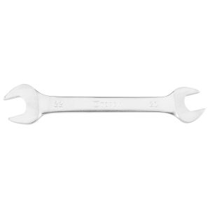 Klucz płaski dwustronny 20 x 22 mm TOPEX 35D615 179712 Klucz płaski dwustronny 20 x 22 mm TOPEX 35D615 179712