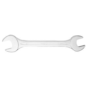Klucz płaski dwustronny 24 x 27 mm NEO 09-824 179640 Klucz płaski dwustronny 24 x 27 mm NEO 09-824 179640