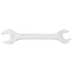 Klucz płaski dwustronny 30 x 32 mm TOPEX 35D623 179743 Klucz płaski dwustronny 30 x 32 mm TOPEX 35D623 179743