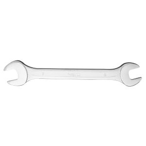 Klucz płaski dwustronny 6 x 7mm, NEO 09-806 179762 Klucz płaski dwustronny 6 x 7mm, NEO 09-806 179762