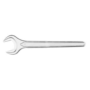 Klucz płaski jednostronny 41 x 300 mm TOPEX 35D632 179689 Klucz płaski jednostronny 41 x 300 mm TOPEX 35D632 179689