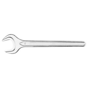 Klucz płaski jednostronny 46 x 370 mm TOPEX 35D633 179660 Klucz płaski jednostronny 46 x 370 mm TOPEX 35D633 179660