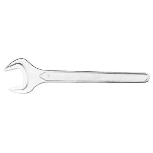 Klucz płaski jednostronny 60 x 480 mm TOPEX 35D636 179683 Klucz płaski jednostronny 60 x 480 mm TOPEX 35D636 179683