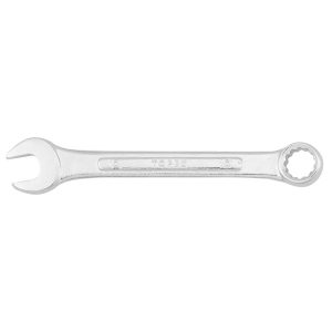 Klucz płasko-oczkowy 10 x 125 mm TOPEX 35D383 179665 Klucz płasko-oczkowy 10 x 125 mm TOPEX 35D383 179665