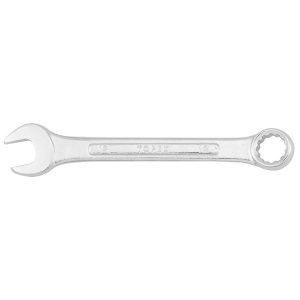 Klucz płasko-oczkowy 12 x 140 mm TOPEX 35D384 179700 Klucz płasko-oczkowy 12 x 140 mm TOPEX 35D384 179700