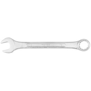 Klucz płasko-oczkowy 15x175mm TOPEX 35D387 179649 Klucz płasko-oczkowy 15x175mm TOPEX 35D387 179649