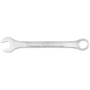 Klucz płasko-oczkowy 16 x 185 mm TOPEX 35D388 179664 Klucz płasko-oczkowy 16 x 185 mm TOPEX 35D388 179664