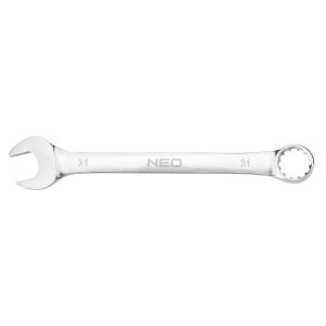 Klucz płasko-oczkowy 21 x 250 mm, CrV NEO 09-665 179651 Klucz płasko-oczkowy 21 x 250 mm, CrV NEO 09-665 179651