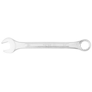 Klucz płasko-oczkowy 24 x 280 mm TOPEX 35D393 179745 Klucz płasko-oczkowy 24 x 280 mm TOPEX 35D393 179745