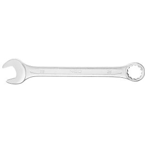Klucz płasko-oczkowy 28 x 310 mm NEO 09-728 179678 Klucz płasko-oczkowy 28 x 310 mm NEO 09-728 179678