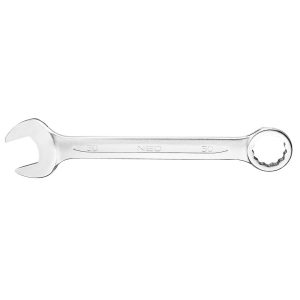 Klucz płasko-oczkowy 50 x 540 mm NEO 09-747 179256 Klucz płasko-oczkowy 50 x 540 mm NEO 09-747 179256