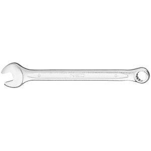Klucz płasko-oczkowy 6 x 100 mm NEO 09-706 179284 Klucz płasko-oczkowy 6 x 100 mm NEO 09-706 179284