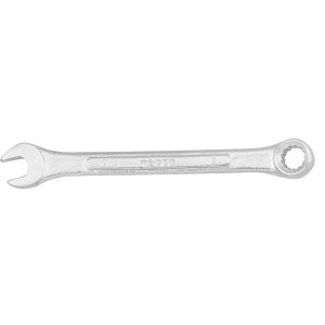 Klucz płasko-oczkowy 6 x 100mm TOPEX 35D380 179366 Klucz płasko-oczkowy 6 x 100mm TOPEX 35D380 179366