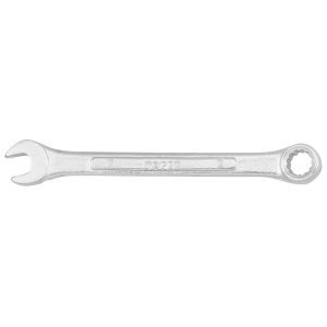 Klucz płasko-oczkowy 7 x 100 mm TOPEX 35D381 179342 Klucz płasko-oczkowy 7 x 100 mm TOPEX 35D381 179342